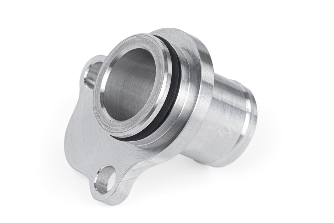 CI100038-G, 2019+ FITMENT KIT - APR Carbon Fiber Intake Filter System: 2.5 TFSI MK3 TTRS/RS3, DV Adapter for 19+