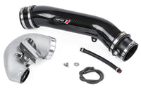 2.5T GEN2 TURBO INLET AND REAR PIPE - APR 2.5 TFSI EVO Turbocharger Inlet System