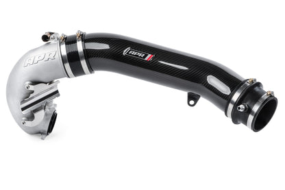 2.5T GEN2 TURBO INLET AND REAR PIPE - APR 2.5 TFSI EVO Turbocharger Inlet System