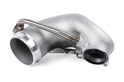 2.5T GEN2 TURBO INLET AND REAR PIPE - APR 2.5 TFSI EVO Turbocharger Inlet System