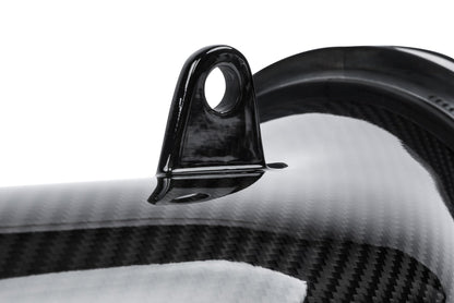 2.5T GEN2 TURBO INLET AND REAR PIPE - APR 2.5 TFSI EVO Turbocharger Inlet System