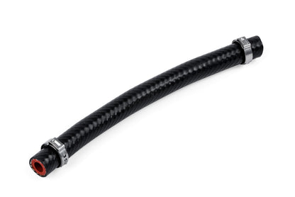 2.5T GEN2 TURBO INLET AND REAR PIPE - APR 2.5 TFSI EVO Turbocharger Inlet System