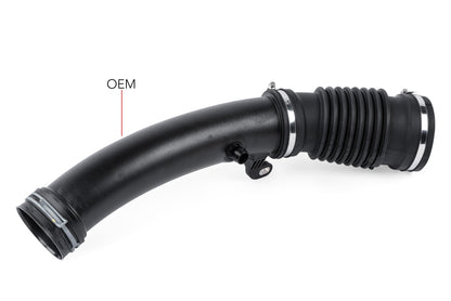 2.5T GEN2 TURBO INLET AND REAR PIPE - APR 2.5 TFSI EVO Turbocharger Inlet System