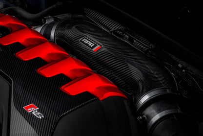 2.5T GEN2 TURBO INLET AND REAR PIPE - APR 2.5 TFSI EVO Turbocharger Inlet System