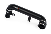 INTAKE PIPE, STAGE 2, PLASTIC, - APR PEX Intake System - Rear Turbo Inlet Pipe - 1.8T/2.0T EA888 PQ35 Platform