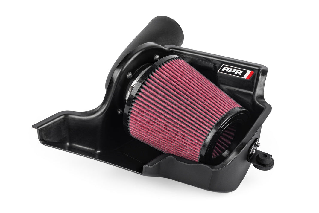 MQB 2.0T OPEN INTAKE, PEX - APR OPEN PEX Intake System - 1.8T/2.0T EA888 Gen 3/4 MQB