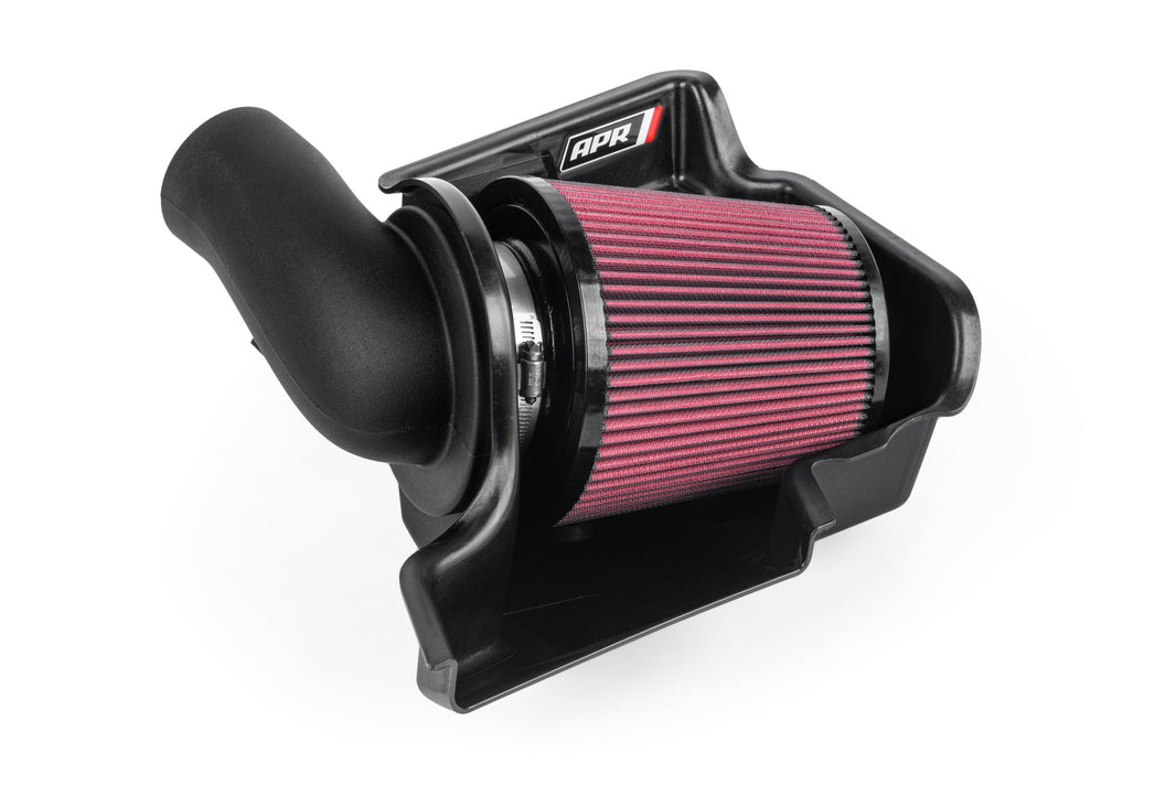 MQB 2.0T OPEN INTAKE, PEX - APR OPEN PEX Intake System - 1.8T/2.0T EA888 Gen 3/4 MQB
