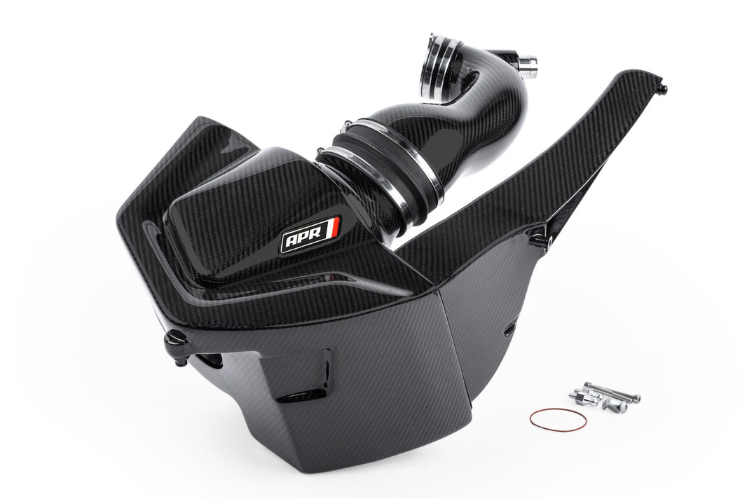 B9 S4/S5 CARBON INTAKE SYSTEM - APR Carbon Fiber Intake - 3.0T S4/S5 (B9)