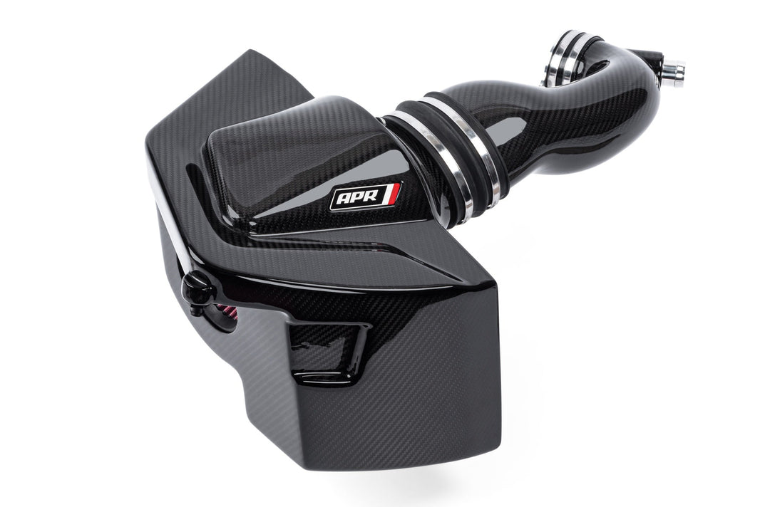 B9 S4/S5 CARBON INTAKE SYSTEM - APR Carbon Fiber Intake - 3.0T S4/S5 (B9)