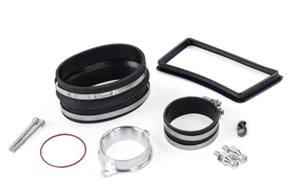 B9 S4/S5 KULEINDSUGNINGSSYSTEM - APR Kulfiberindsugning - 3.0T S4/S5 (B9)