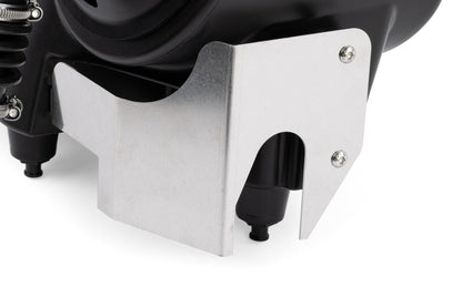 B9 A4/A5 INDSUGNING, PLAST - APR PEX Indsugning - 2.0T A4/A5 (B9)