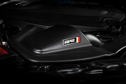 B9 A4/A5 INDSUGNING, PLAST - APR PEX Indsugning - 2.0T A4/A5 (B9)