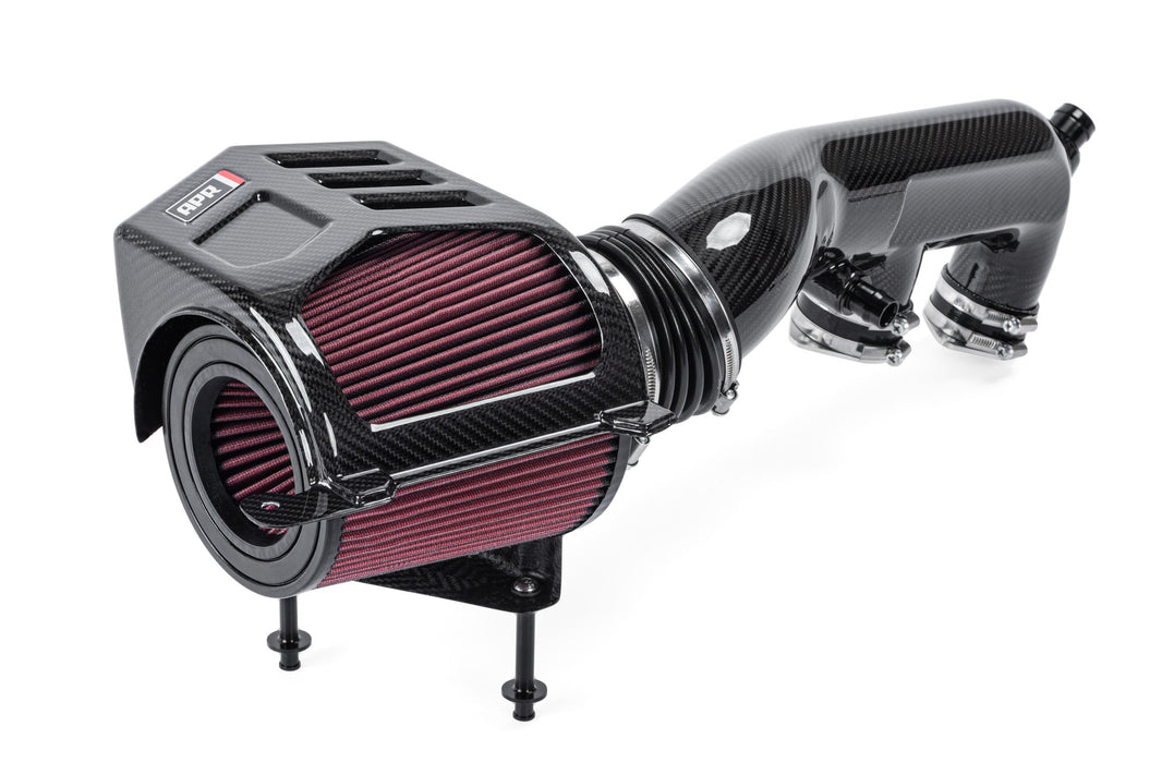 C8 S6/S7 INTAKE, CARBON FIBER - APR Carbon Fiber Intake - 2.9T S6/S7 (C8)