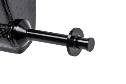 C8 S6/S7 INDSUGNING, KULFIBER - APR Kulfiberindsugning - 2.9T S6/S7 (C8)