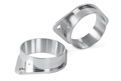 C8 S6/S7 INDSUGNING, KULFIBER - APR Kulfiberindsugning - 2.9T S6/S7 (C8)