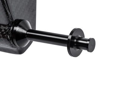 C8 A6/A7 INDSUGNING, KULFIBER - APR Kulfiberindsugning - 3.0T A6/A7 (C8)