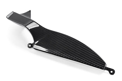 C8 A6/A7 INDSUGNING, KULFIBER - APR Kulfiberindsugning - 3.0T A6/A7 (C8)