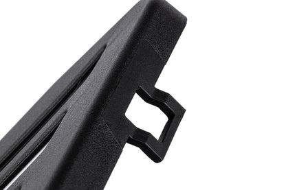 APR INTAKE COVER (PLASTIC) - EA888.4 - APR Intake System Cover - 2.0T EA888.4 (MQB EVO)