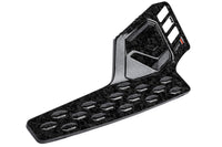 APR INTAKE COVER (CF FORGED) - EA888.4 - APR Intake System Cover - 2.0T EA888.4 (MQB EVO) - Forged Carbon Fiber