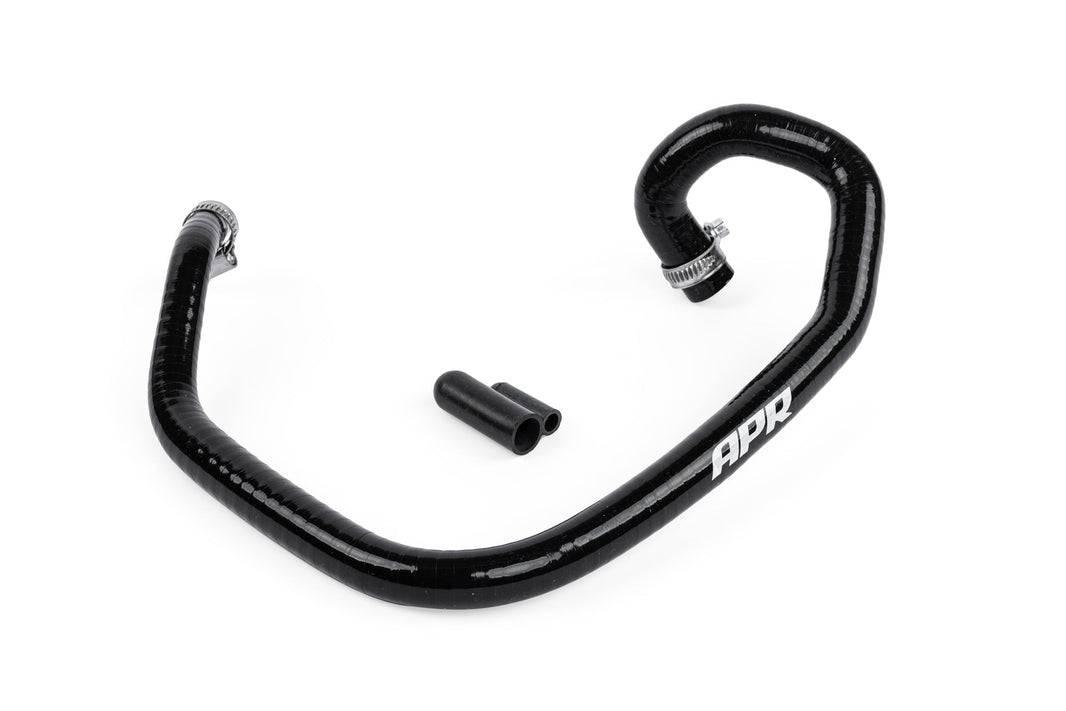 MQB EVO COOLANT HOSE KIT; EA888.4 - APR Intake System Coolant Hose (Version 1)
