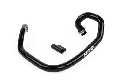 MQB EVO COOLANT HOSE KIT; EA888.4 - APR Intake System Coolant Hose (Version 1)