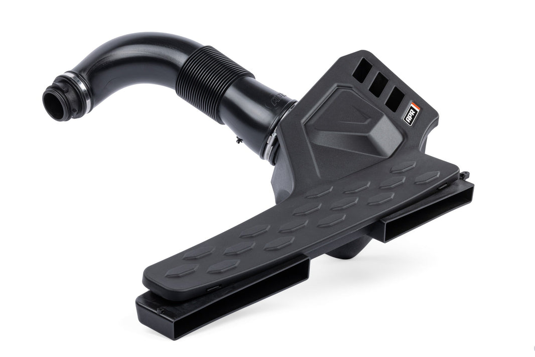 APR INTAKE SYSTEM; EA888.4 GARRETT - APR Intake System - 2.0T EA888.4 GTI/A3 (MQB Evo)