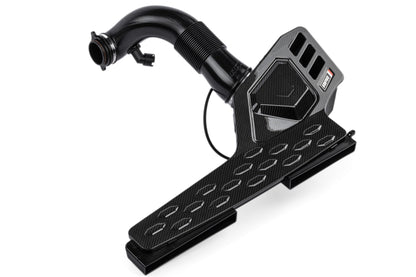 APR INDSUGNINGSSYSTEM; EA888.4 CONTINENTAL - APR Indsugningssystem - 2.0T EA888.4 R/S3 (MQB Evo)