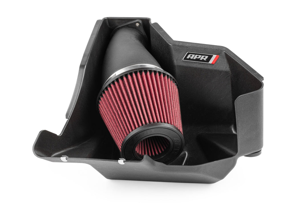 INTAKE, POLO GTI/AUDI A1, PLASTIC - APR Open Intake System - 1.8T/2.0T EA888.3/3B/4/4B - MQB/MQB Evo/MQB Ax