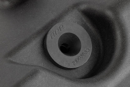 INTAKE, POLO GTI/AUDI A1, PLASTIC - APR Open Intake System - 1.8T/2.0T EA888.3/3B/4/4B - MQB/MQB Evo/MQB Ax