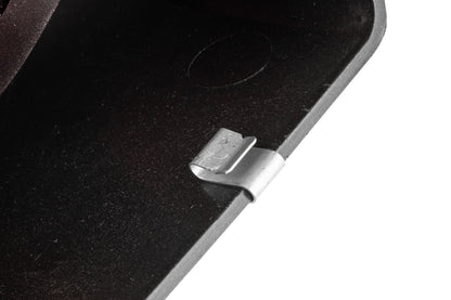 INTAKE, POLO GTI/AUDI A1, PLASTIC - APR Open Intake System - 1.8T/2.0T EA888.3/3B/4/4B - MQB/MQB Evo/MQB Ax