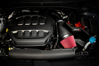 INTAKE, POLO GTI/AUDI A1, PLASTIC - APR Open Intake System - 1.8T/2.0T EA888.3/3B/4/4B - MQB/MQB Evo/MQB Ax