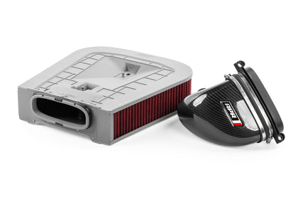 APR INDSUGNING - 3.0T EA839 V6 SUV - APR Kulfiber Indsugningssystem - (4M/9Y/SUV) - 3.0T