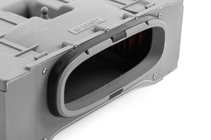 APR INDSUGNING - 3.0T EA839 V6 SUV - APR Kulfiber Indsugningssystem - (4M/9Y/SUV) - 3.0T