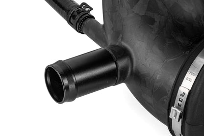 APR INTAKE - 4.0T EA825 V8 SUV; M FORGED - APR Carbon Fiber Intake System - (4M/9Y/SUV) - 4.0T