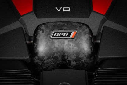 APR INTAKE - 4.0T EA825 V8 SUV; M FORGED - APR Carbon Fiber Intake System - (4M/9Y/SUV) - 4.0T