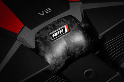 APR INTAKE - 4.0T EA825 V8 SUV; M FORGED - APR Carbon Fiber Intake System - (4M/9Y/SUV) - 4.0T