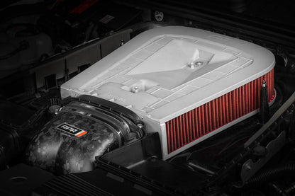 APR INTAKE - 4.0T EA825 V8 SUV; M FORGED - APR Carbon Fiber Intake System - (4M/9Y/SUV) - 4.0T