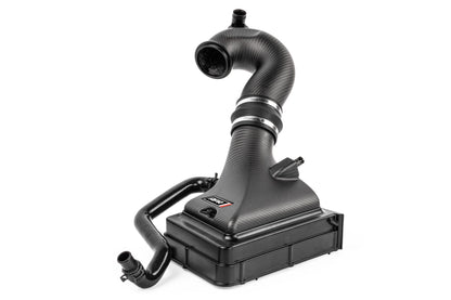 PORSCHE 992 INDSUGNING - APR Kulfiber Indsugningssystem med Turbo Indsugningsrør: Porsche 911 (992) 3.0T/3.7T