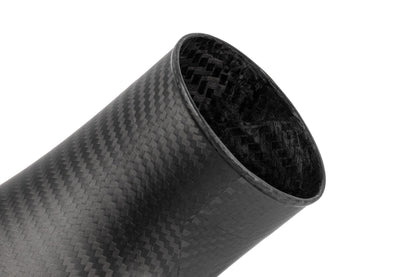 PORSCHE 992 INDSUGNING - APR Kulfiber Indsugningssystem med Turbo Indsugningsrør: Porsche 911 (992) 3.0T/3.7T