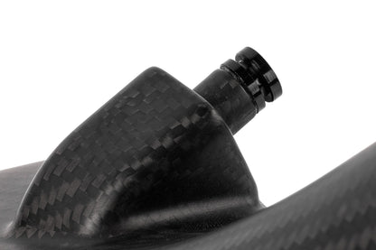 PORSCHE 992 INDSUGNING - APR Kulfiber Indsugningssystem med Turbo Indsugningsrør: Porsche 911 (992) 3.0T/3.7T