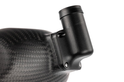 PORSCHE 992 INDSUGNING - APR Kulfiber Indsugningssystem med Turbo Indsugningsrør: Porsche 911 (992) 3.0T/3.7T