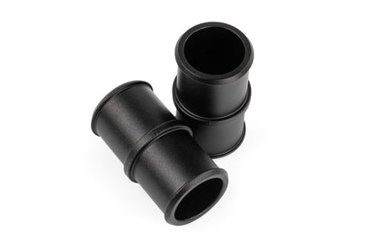 PORSCHE 992 INDSUGNING - APR Kulfiber Indsugningssystem med Turbo Indsugningsrør: Porsche 911 (992) 3.0T/3.7T