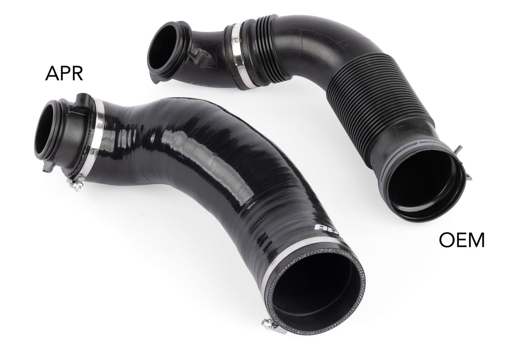 TURBO INLET SYS EA888.4 GARR MQB.2 - APR Turbo Inlet System - 2.0T EA888.4 GTI/A3 (MQB EVO)