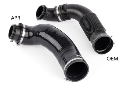 TURBO INLET SYS EA888.4 GARR MQB.2 - APR Turbo Inlet System - 2.0T EA888.4 GTI/A3 (MQB EVO)