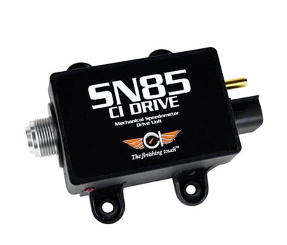 Classic Instruments CI Drive With Common GM/FORD/MOPAR Threaded Cable.