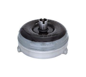 Circle D 265MM PRO Series 8L90 Converter - 3200-3400 Stall