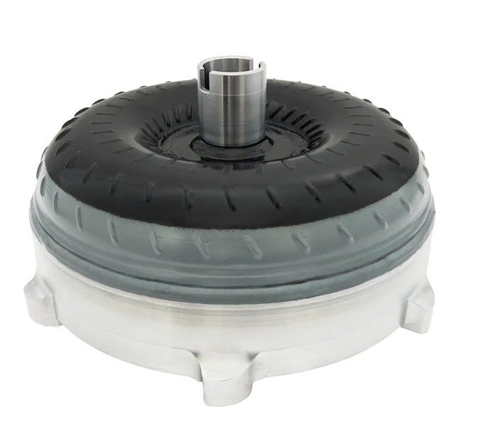 Circle D PRO Series 265MM Torque Converter - 6L80E - 2800-3000 Stall - 07D-13-06-2A