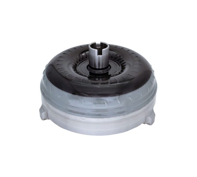 Circle D PRO Series Torque Converter - 258MM - 8L90 Transmission - 23-13-05-2A