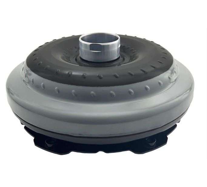 Circle D HP Series 10L90 Torque Converter - 3000-3200 Stall