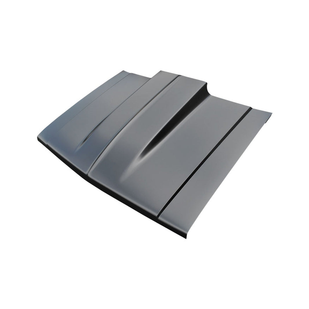 Capot à induction Brothers Trucks - Fonctionnel - 4 pouces